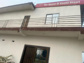 Hotel O The House Of Kanha Resort